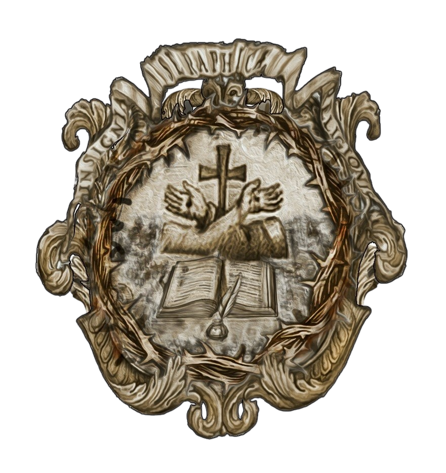 Escudo Hermandad del Calvario