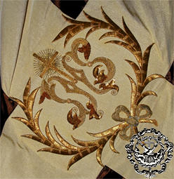 Bandera de la Hermandad