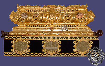 Paso de Cristo