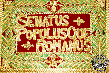 Senatus