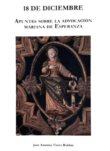 Presentación del Libro 18 de Diciembre