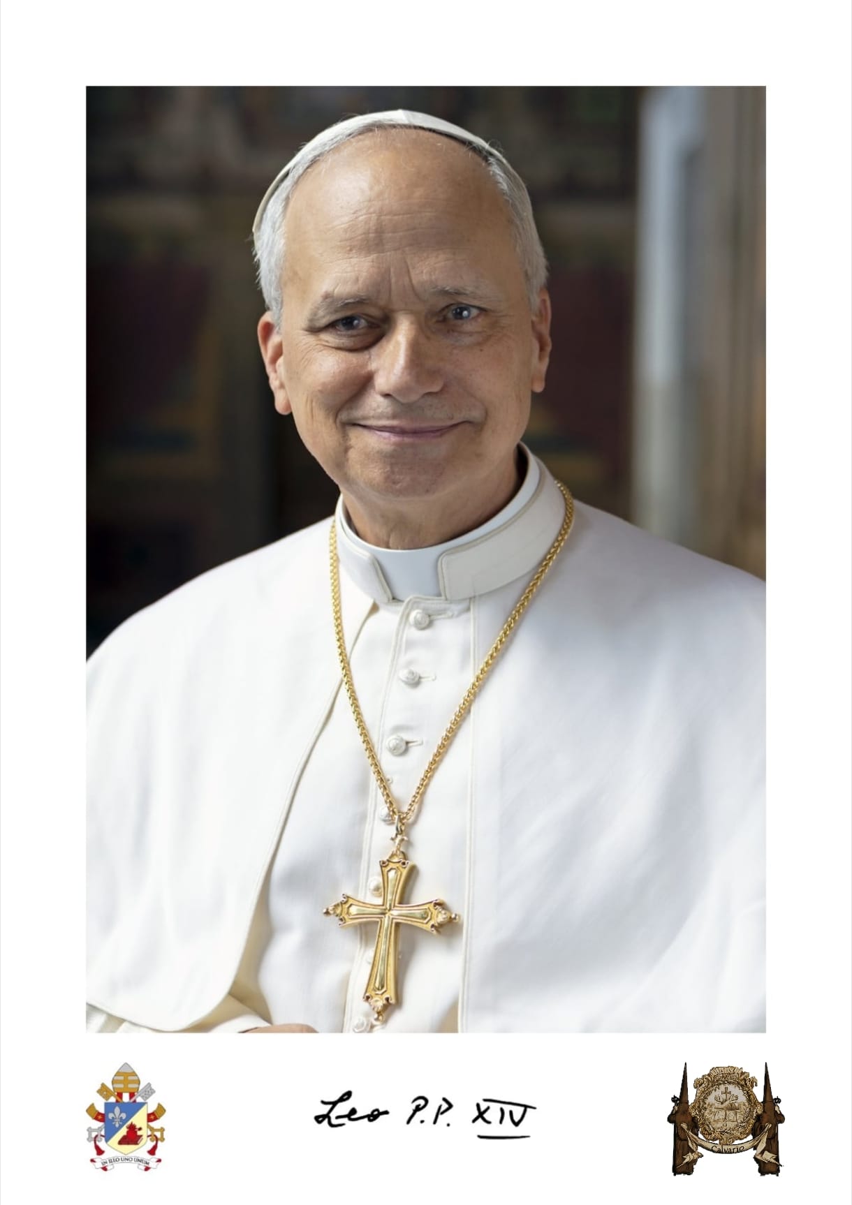 Papa León