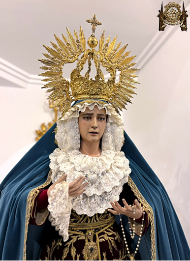 Rocío y Esperanza
